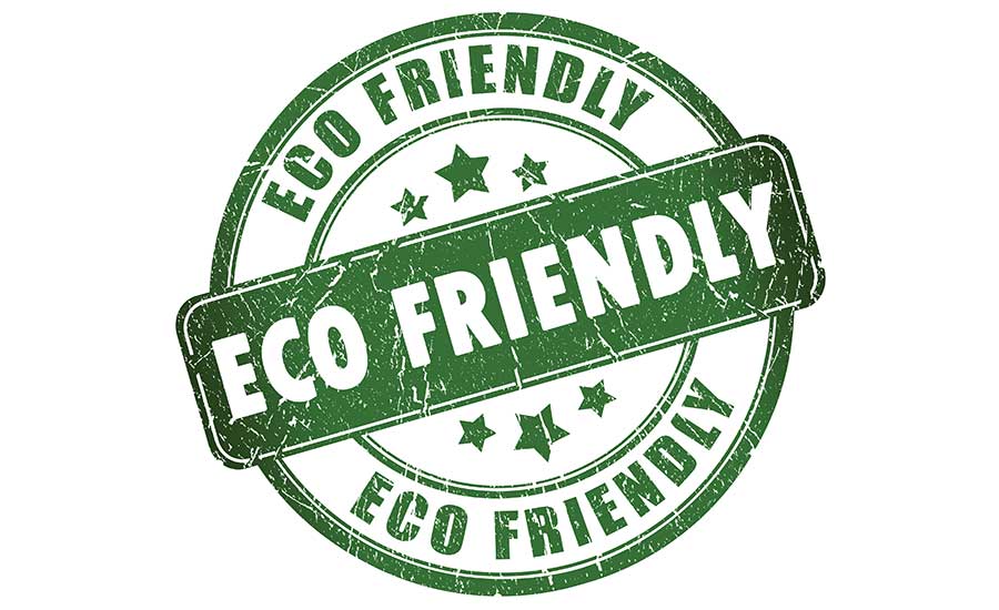 eco friendly