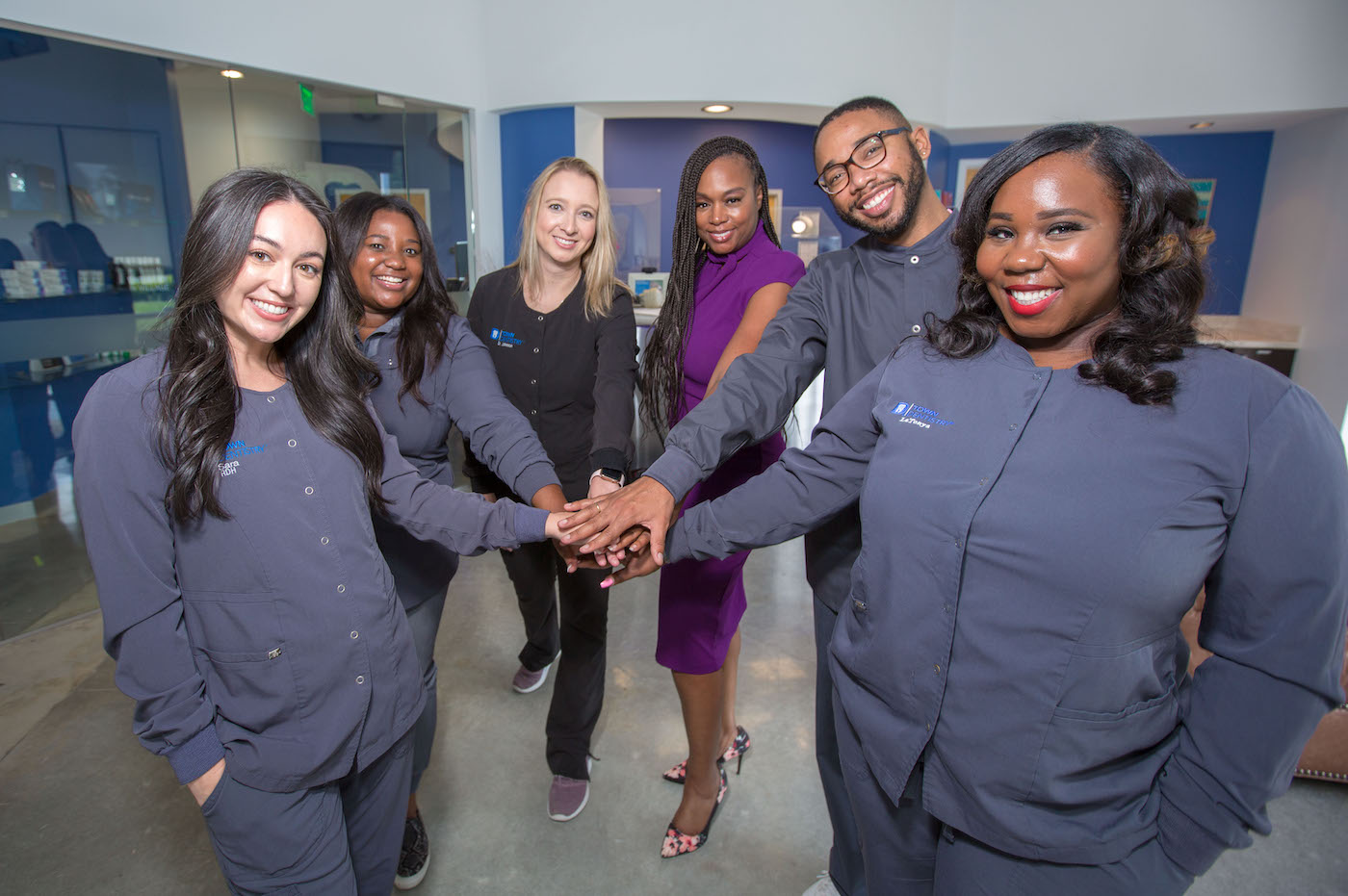 dentist johns creek ga