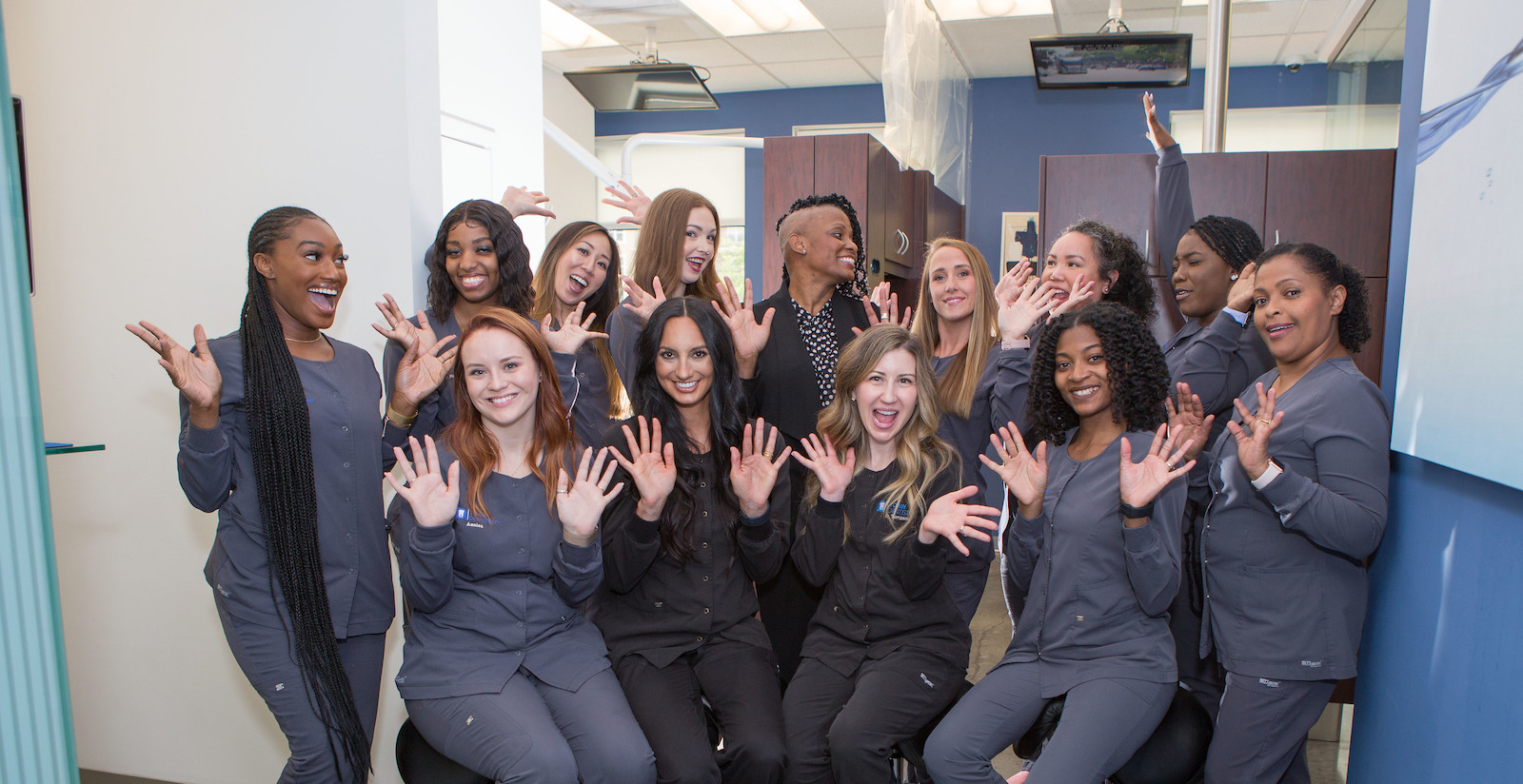 dentist brookhaven ga