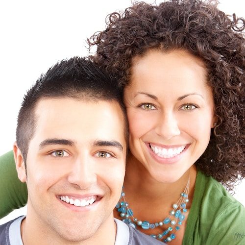 cosmetic dentistry