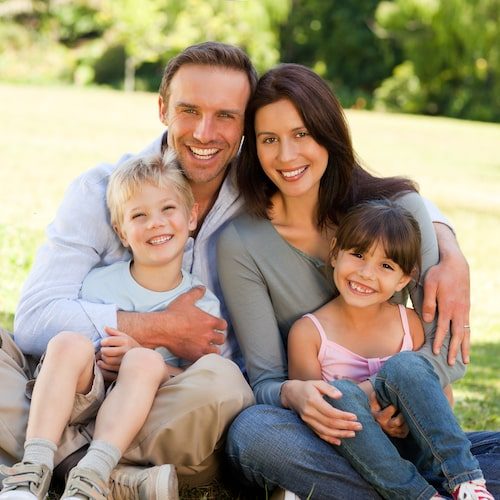 family general dentistry